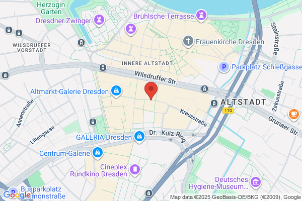 Dresdner Bank Ag