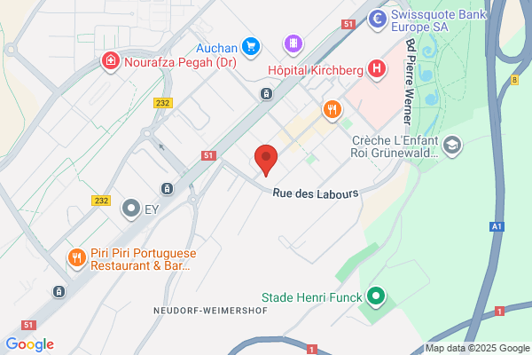 Dresdner Bank Luxembourg Sa