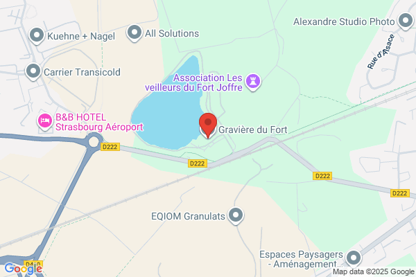 Du Fort