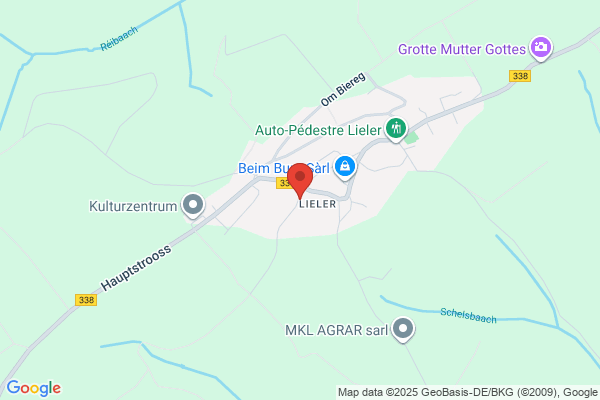 Taxis Des Ardennes