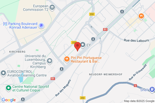 Banque Générale Du Luxembourg Sa