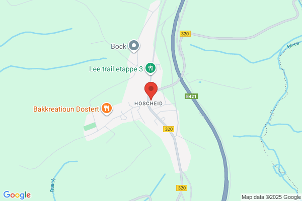 Des Ardennes