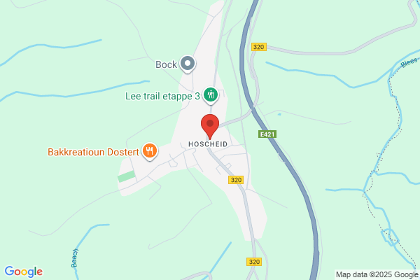 Relais Des Ardennes