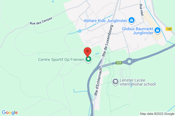 Football Club Cfl Ateliers