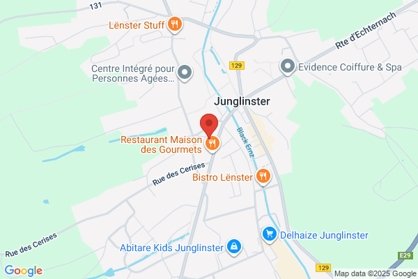 Assurances Andree Goedert S.A R.L.