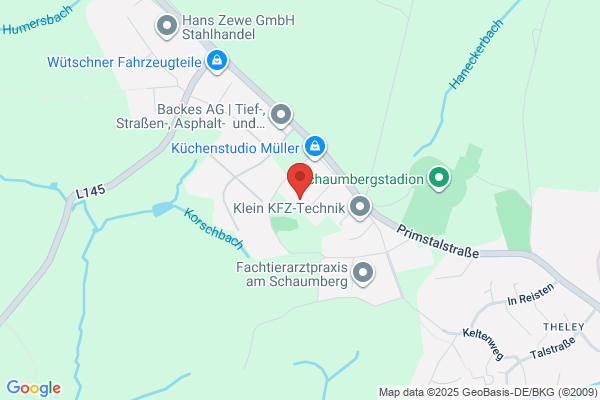 Kunrath Berthold Gmbh