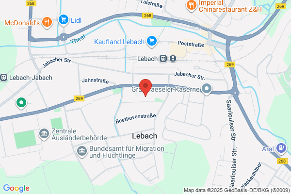 Dkt Thielgen Gmbh