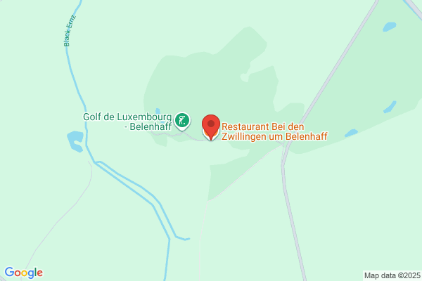Restaurant Du Golf D Luxembourg