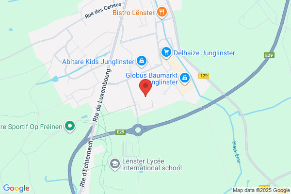 Badminton Club Junglinster