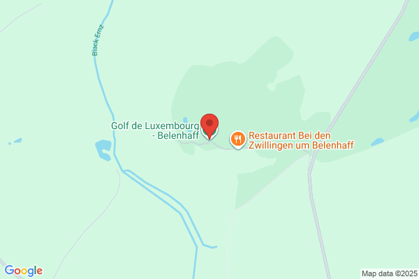 Golf De Luxembourg