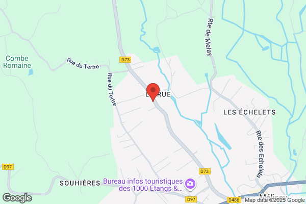Les Fils De Louis Claudel Sàrl