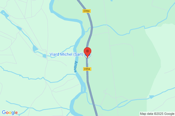 Viard Michel Sàrl