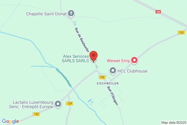 Alexandre Et Cie Sa