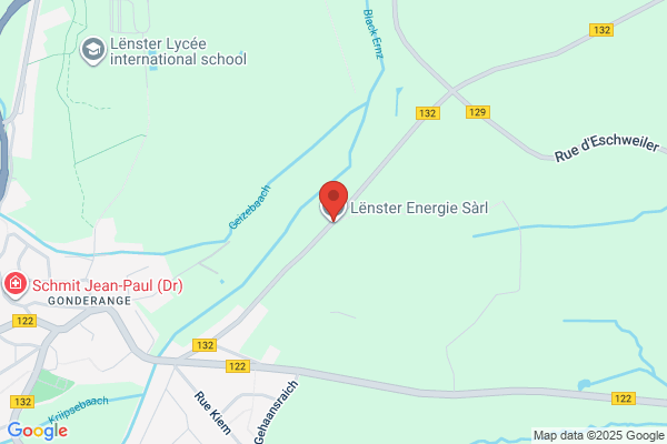 Profil Environnement Sàrl