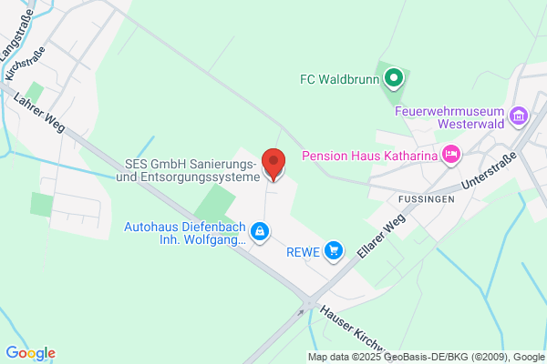 Ses Service - Entsorgung - Sicherheit Gmbh