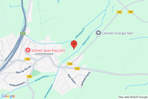 Siden - Station D'epuration