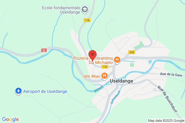 Distribution D'eau Des Ardennes - D.E.A.