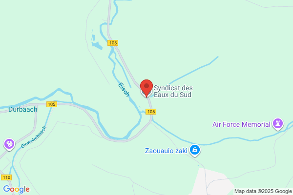 Syndicat Des Eaux Du Sud