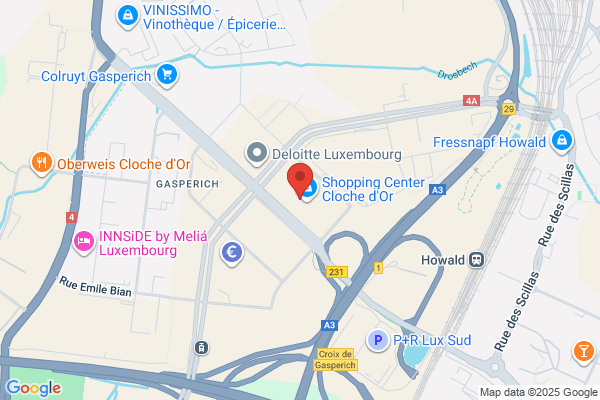 K-Way Deutschland Gmbh