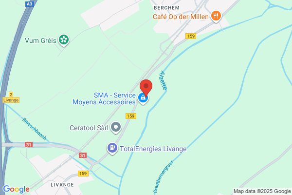 Freylinger Et Cie Sàrl