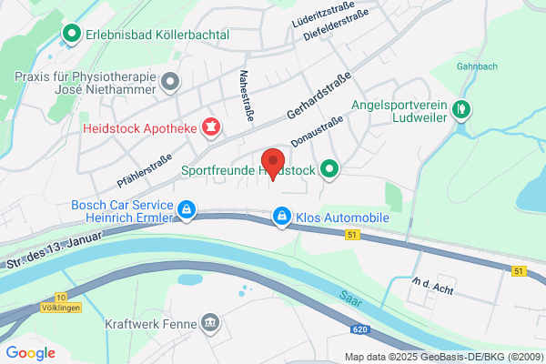 Industrievertretung Gerd Thom Gmbh
