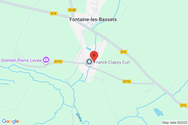 Aux Nobles Cépages