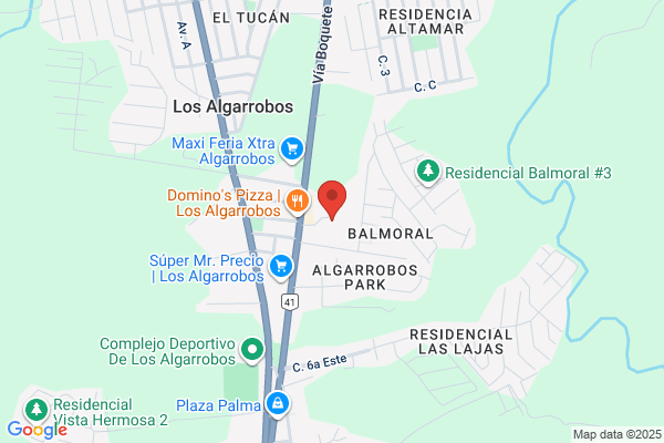 La Rioja Sa