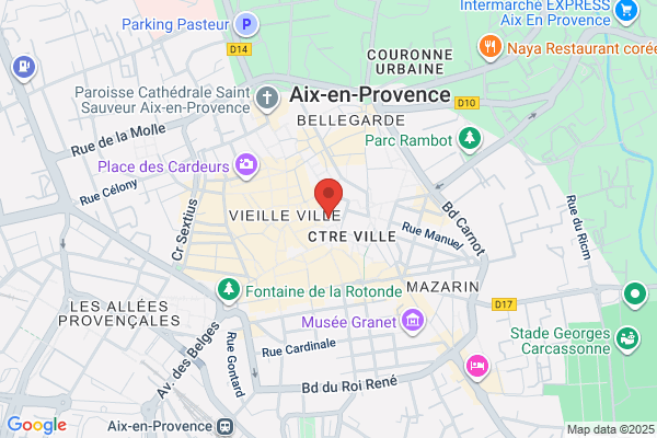 Au Vieux Tonneau Sàrl