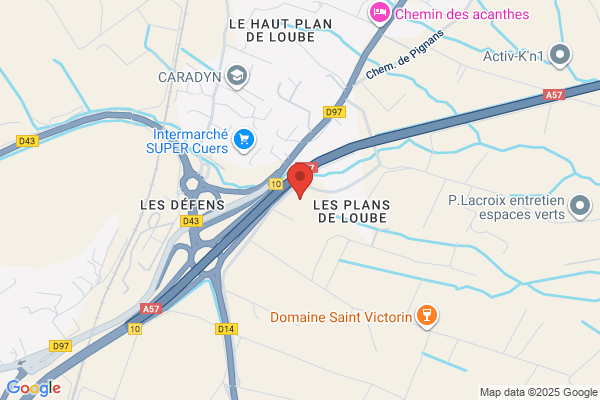 La Provence Gourmande
