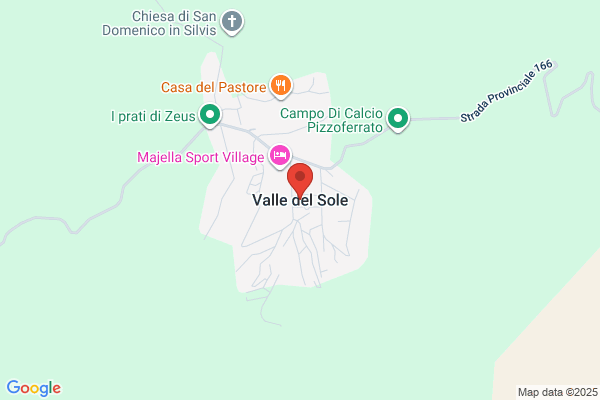 Sole D'abruzzo