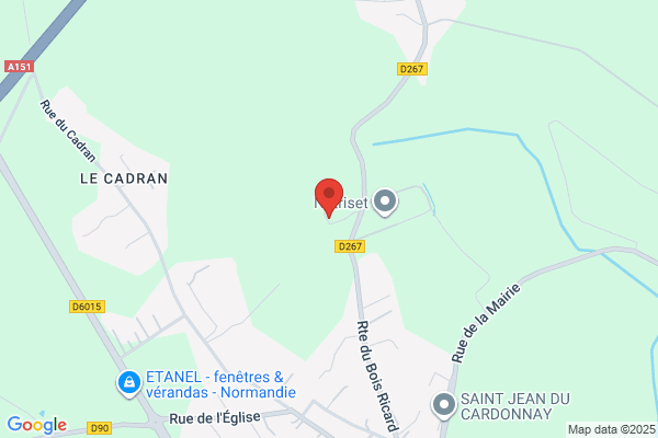 Atelier Electrique Saint-Nabor