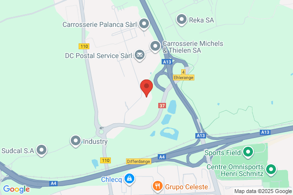 De Schweesspunkt Sàrl & Cie Secs