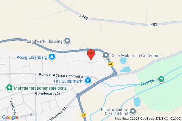 Fontargen Gmbh