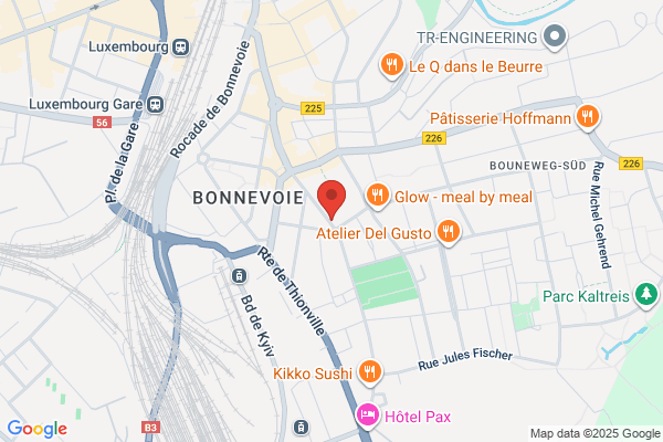 Agence De Publicité Publicom Sàrl