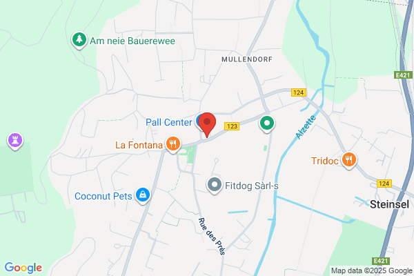 Artipub Conseils Sàrl