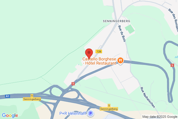 Meinbach Consulting & Design Sàrl