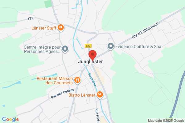 Action Locale Pour Jeunes