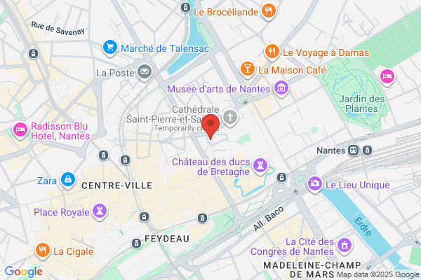 Brasserie F1