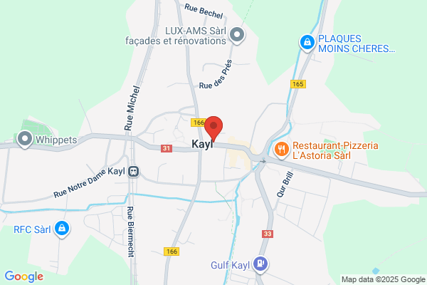 Cafe Kaelerstuff, Jeux De Quilles