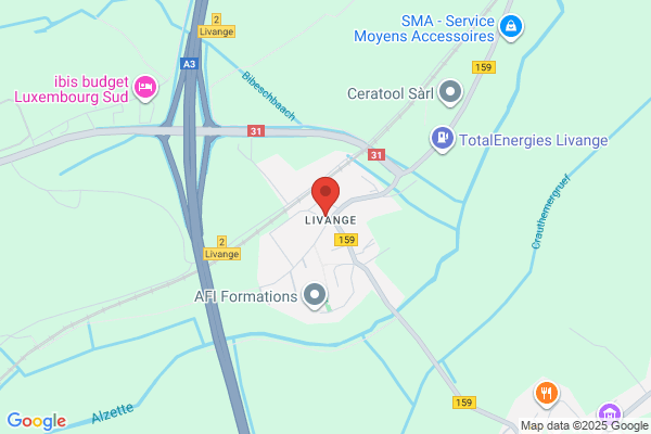 Agence D.L.H. Sa