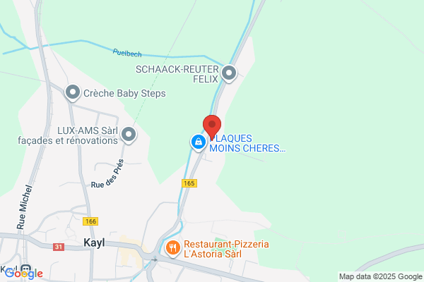 Agence Immobilière Linari Sàrl