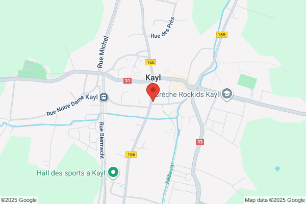 Agence Immobilière Nord-Immo Sàrl