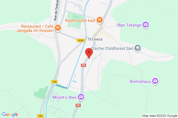 Agence Leurs Sàrl