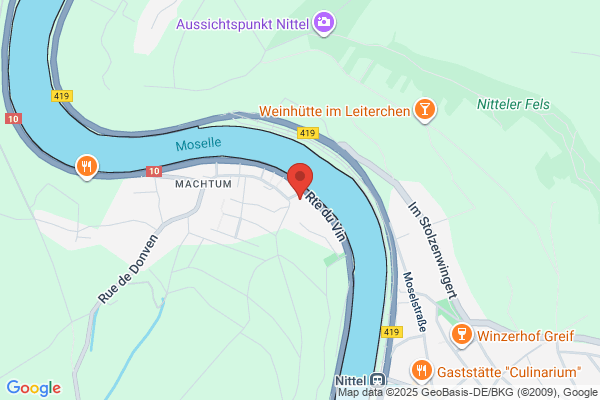 Bautrading Luxembourg Sa