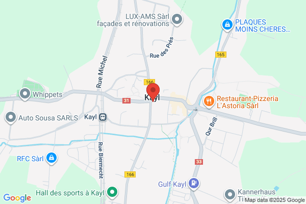 Immobilier Catherine Schmit