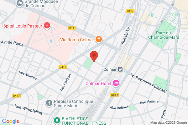 Immobilier Du Roc