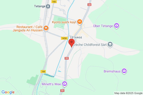 Immobilière Ceccon Sàrl