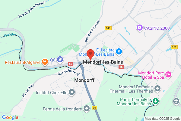 Immobilière Hellers Gast