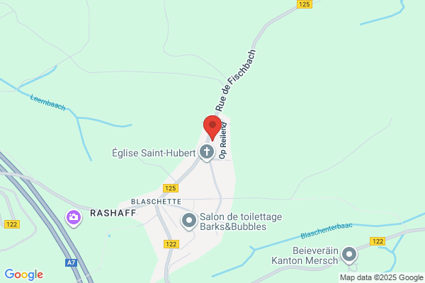 Immobilière Rms. Sàrl