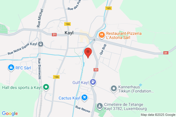 Le Domicile Sa